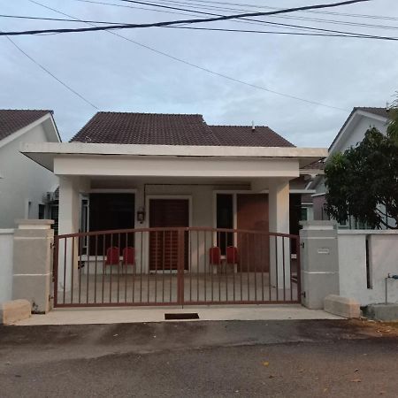 Friendly Homestay Malacca Eksteriør billede