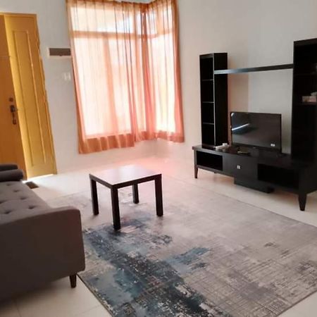 Friendly Homestay Malacca Eksteriør billede