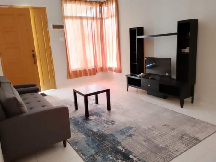 Friendly Homestay Malacca Eksteriør billede