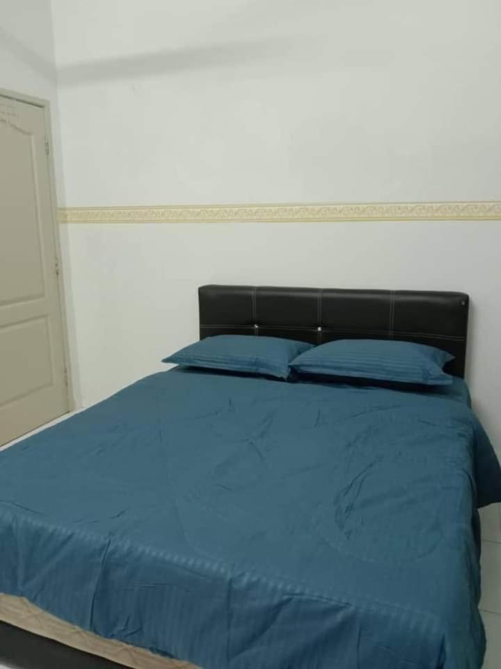 Friendly Homestay Malacca Eksteriør billede