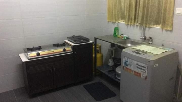 Friendly Homestay Malacca Eksteriør billede
