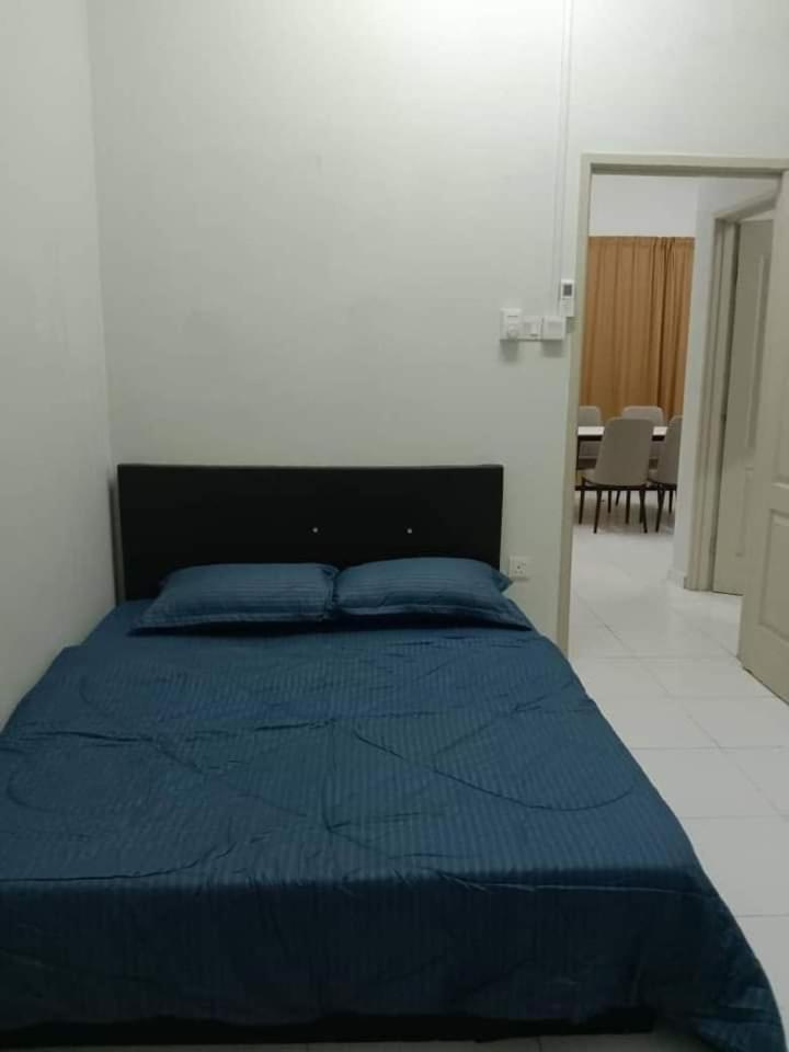 Friendly Homestay Malacca Eksteriør billede